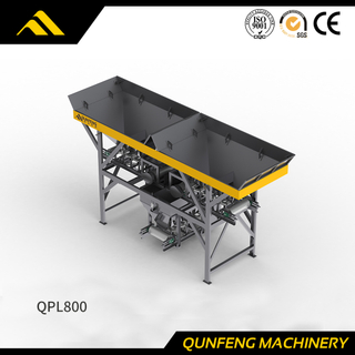 Mesin Batching QPL800